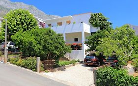 Apartment Zivogosce - Blato 1057D