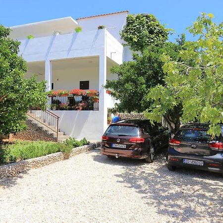 Apartment Zivogosce - Blato 1057D Zewnętrze zdjęcie