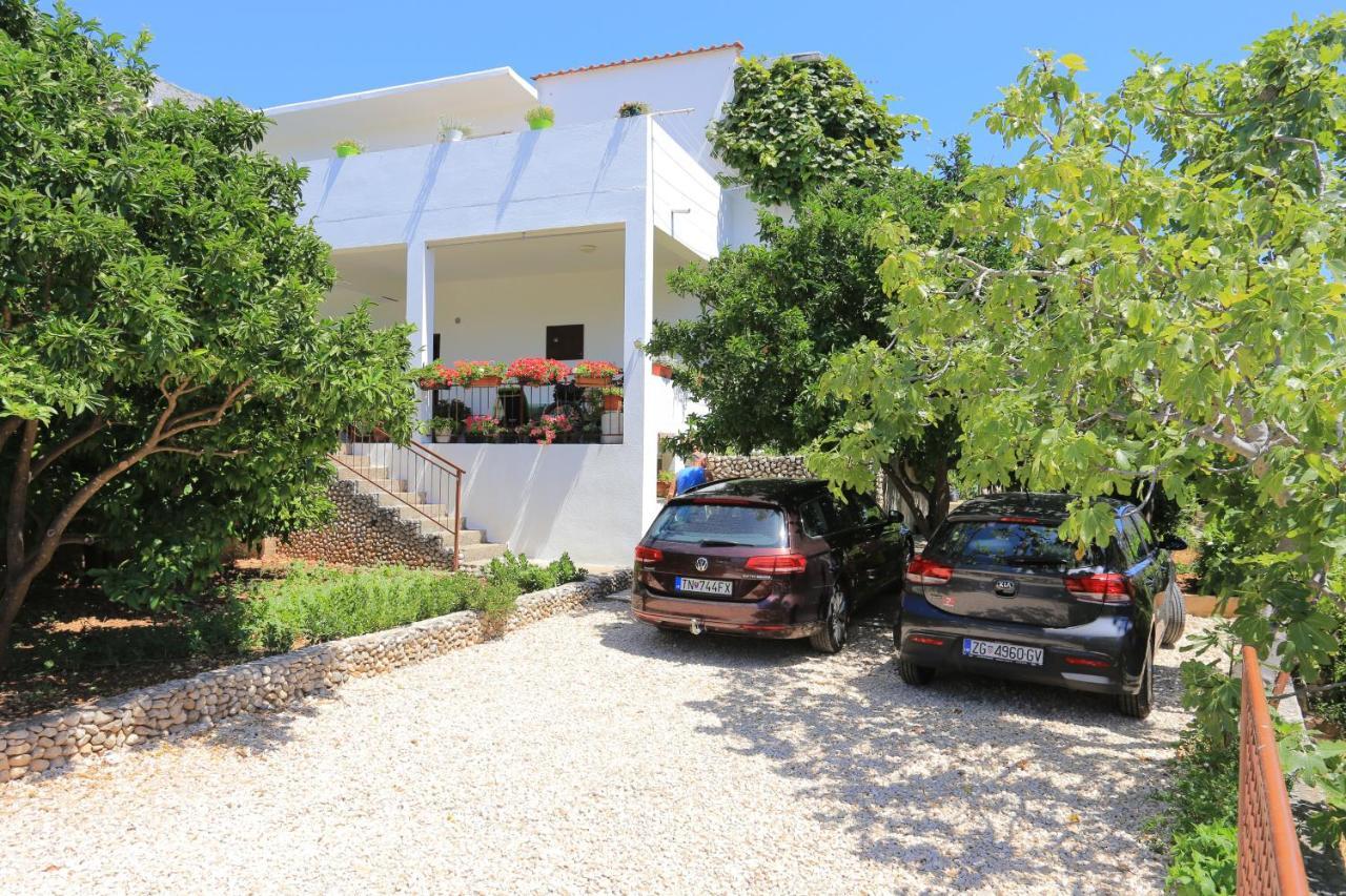 Apartment Zivogosce - Blato 1057D Zewnętrze zdjęcie