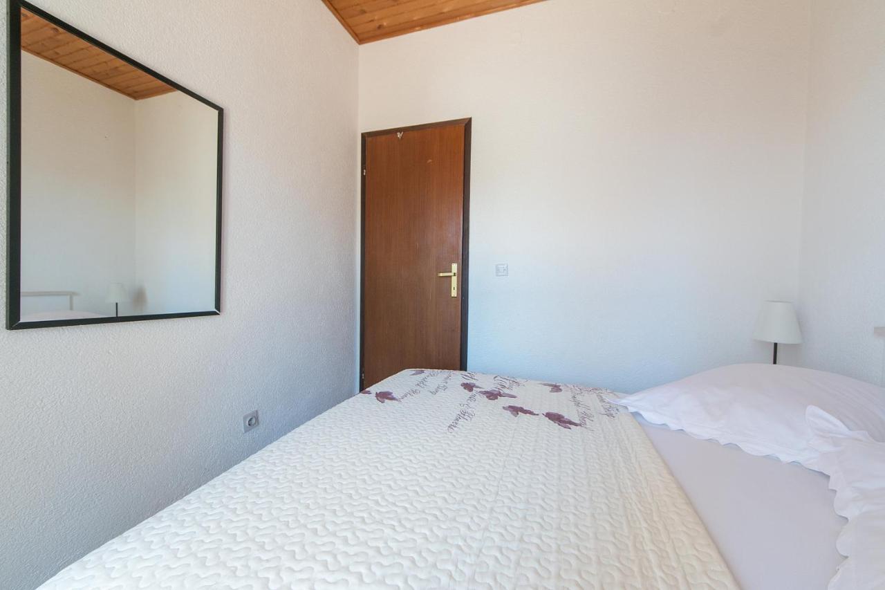 Apartment Zivogosce - Blato 1057D Zewnętrze zdjęcie