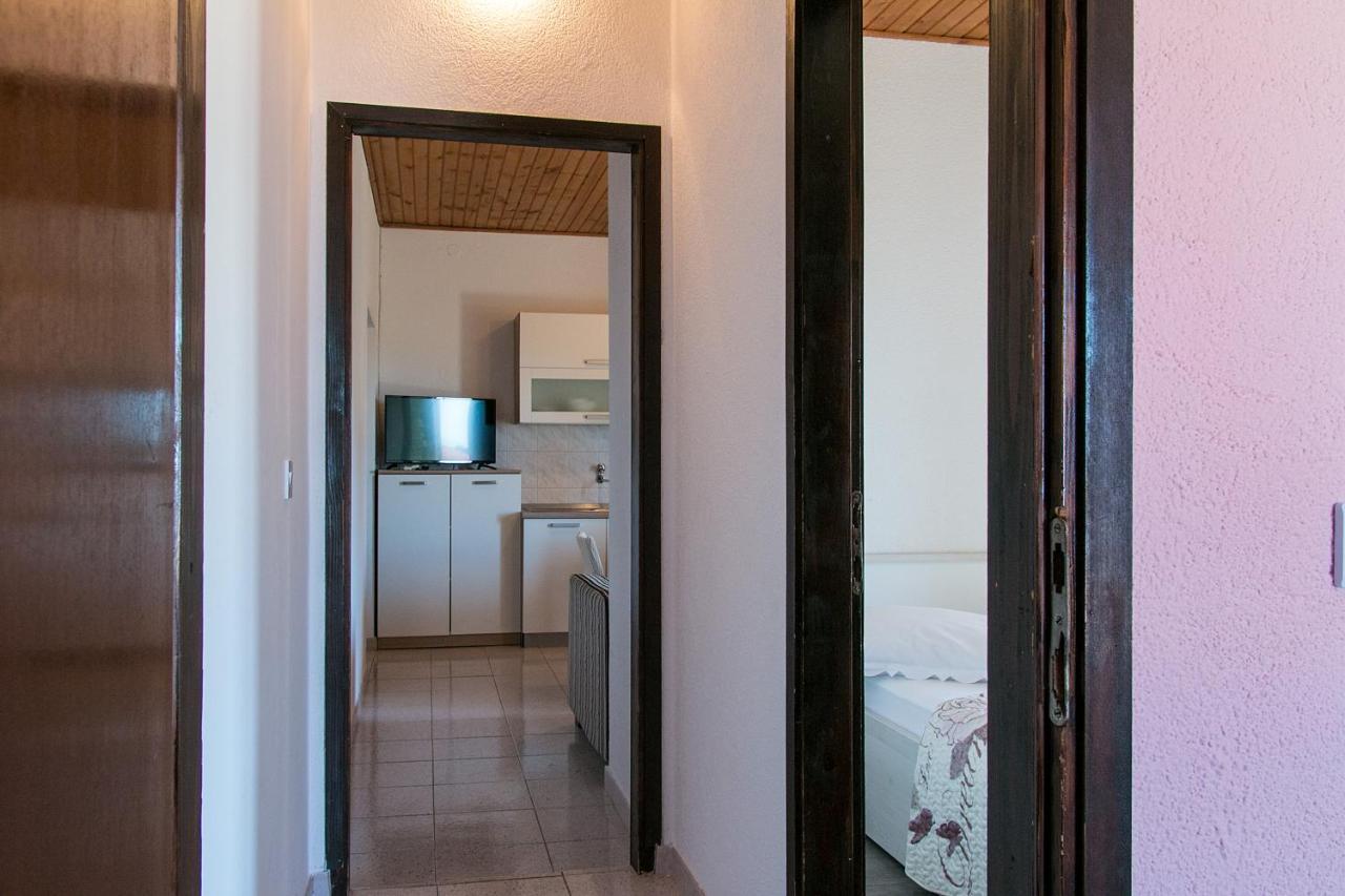 Apartment Zivogosce - Blato 1057D Zewnętrze zdjęcie