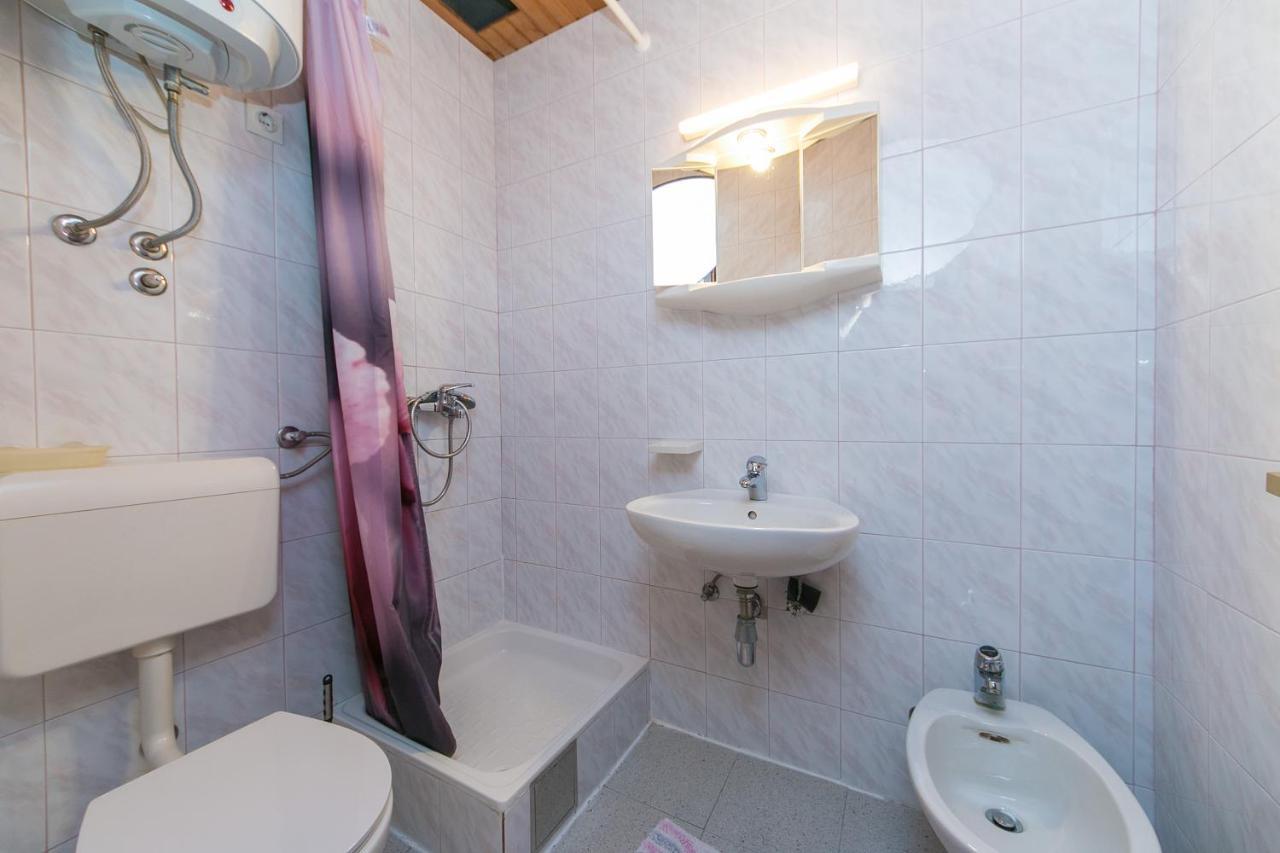 Apartment Zivogosce - Blato 1057D Zewnętrze zdjęcie