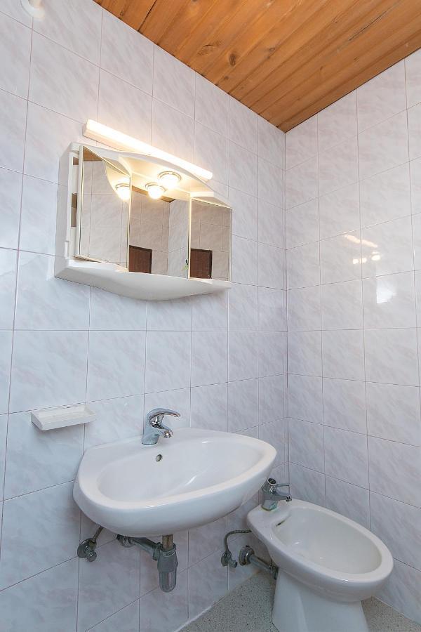 Apartment Zivogosce - Blato 1057D Zewnętrze zdjęcie